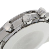 OMEGA オメガ スピードマスター 丸井限定 現状販売 3510.20 メンズ SS 腕時計 自動巻き 白文字盤 Bランク 中古 銀蔵