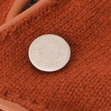 HERMES エルメス セリエ ブリック サイズL レディース  カシミヤ100％ 手袋 ABランク 中古 銀蔵