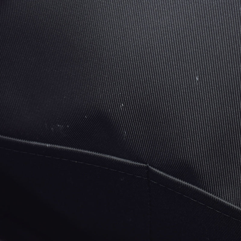 LOUIS VUITTON ルイヴィトン シャドウ スプリンター バッグパック ノワール M44727 メンズ レザー リュック・デイパック Bランク 中古 銀蔵