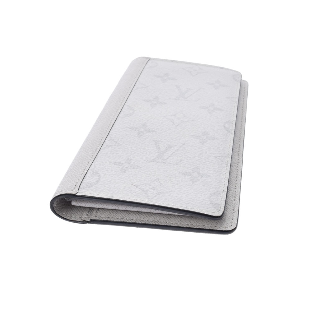 ルイヴィトンタイガラマ ポルトフォイユ ブラザ 14136 アンターク