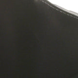 LOUIS VUITTON ルイヴィトン モノグラム アンプラント ポルトフォイユ ゾエ ノワール（黒） M62935 ユニセックス レザー 三つ折り財布 新同 中古 銀蔵
