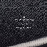 LOUIS VUITTON ルイヴィトン エピ ポルトフォイユクレマンス ノワール M60915 ユニセックス エピレザー 長財布 新同 中古 銀蔵