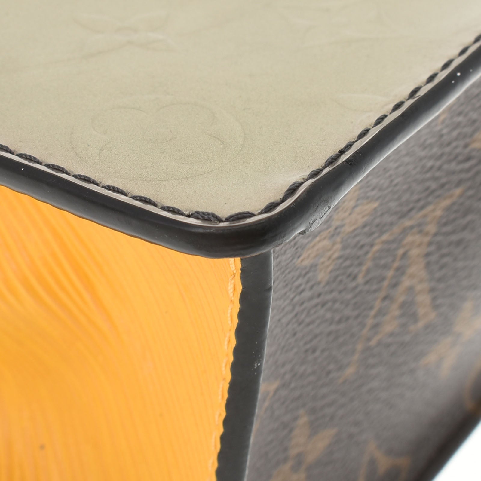 Louis Vuitton スプリングストリート　グレー 楽天市場】LOUIS VUITTON ルイヴィトン ヴェルニ スプリング