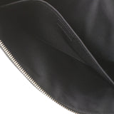 LOUIS VUITTON ルイヴィトン モノグラム エクリプス ポシェットディスカバリー 黒/グレー M62291 メンズ モノグラムキャンバス クラッチバッグ ABランク 中古 銀蔵