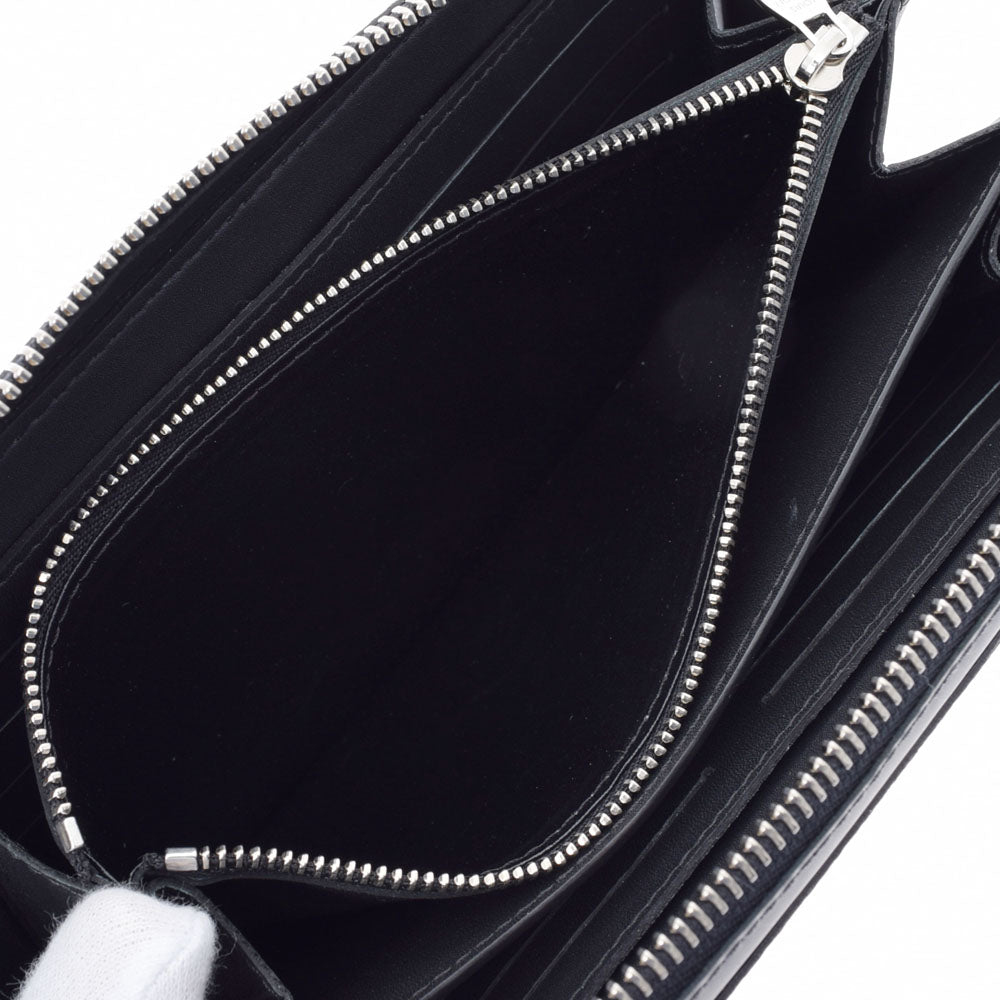 ルイヴィトンコバルト カモフラージュ ジッピーXL 14137