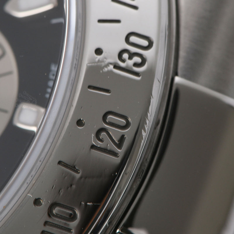 ROLEX ロレックス デイトナ 116520 メンズ SS 腕時計 自動巻き 黒文字盤 Aランク 中古 銀蔵