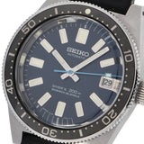 SEIKO セイコー プロスペックス SBDX039 メンズ SS/ラバー 腕時計 自動巻き ネイビー文字盤 Aランク 中古 銀蔵