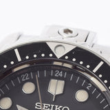 SEIKO セイコー プロスペックス マリーンマスター SBDB001 メンズ TI 腕時計 自動巻き ブラック文字盤 Aランク 中古 銀蔵