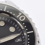 SEIKO セイコー プロスペックス マリーンマスター SBDB001 メンズ TI 腕時計 自動巻き ブラック文字盤 Aランク 中古 銀蔵