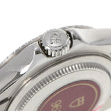 TUDOR チュードル サブマリーナ レディーサブ アンティーク 96190 レディース SS/革 腕時計 自動巻き シルバー文字盤 未使用 銀蔵