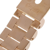 ROLEX ロレックス デイデイト 10Pダイヤ 118235A メンズ PG 腕時計 自動巻き ピンク文字盤 Aランク 中古 銀蔵