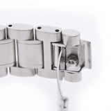 OMEGA オメガ スピードマスター デイト 3513.30 メンズ SS 腕時計 自動巻き シルバー文字盤 Aランク 中古 銀蔵