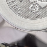 OMEGA オメガ スピードマスター 日本限定 3513.54 メンズ SS 腕時計 自動巻き 黒文字盤 Aランク 中古 銀蔵