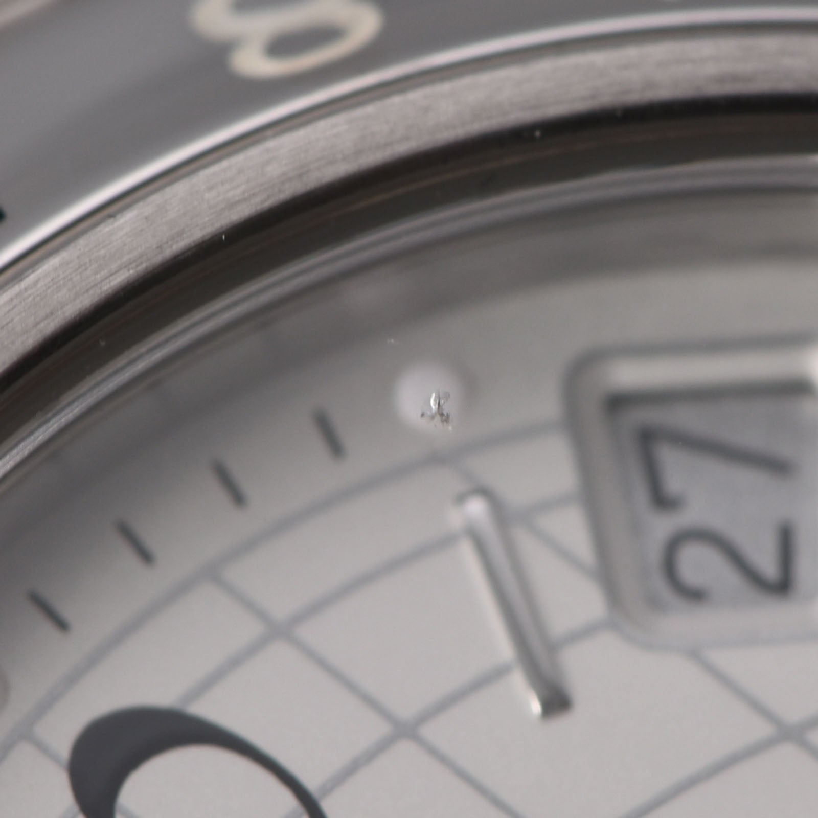 カルティエパシャC メリディアンGMT ボーイズ 腕時計 CARTIER 中古