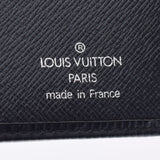 LOUIS VUITTON ルイヴィトン エピ ポルトフォイユコアラ ノワール M58012 レディース エピレザー 三つ折り財布 ABランク 中古 銀蔵