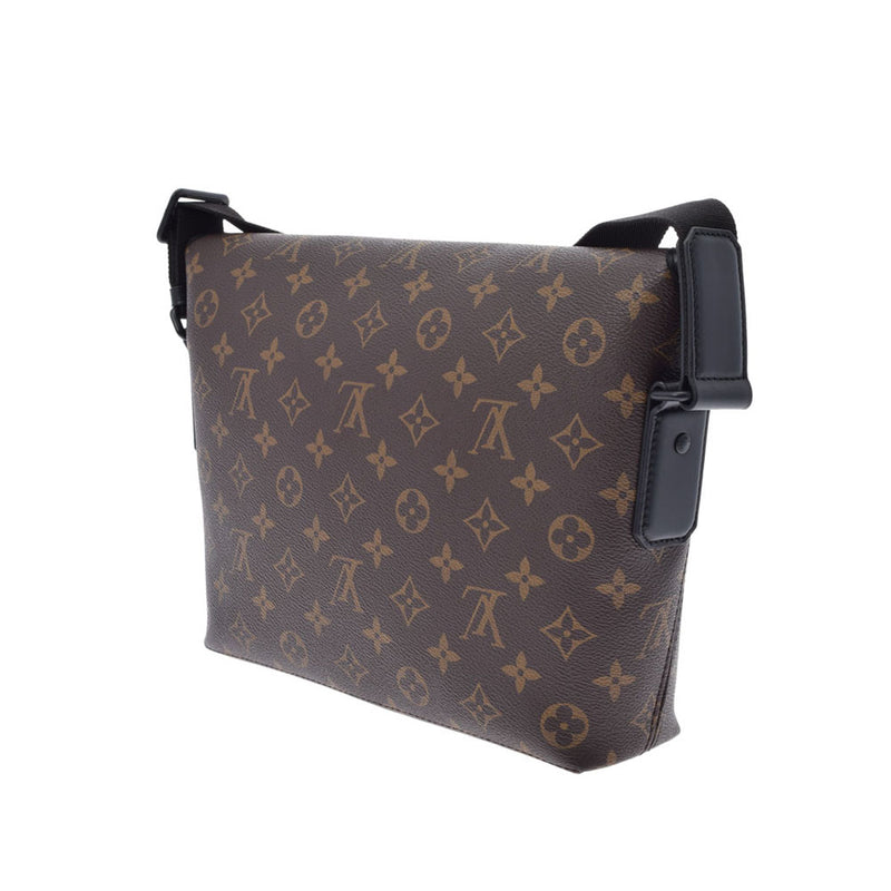 即出荷 LOUIS VUITTON◇マグネティック・メッセンジャー_モノグラム