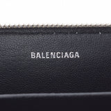 BALENCIAGA バレンシアガ エヴリデイ コインケース 白 505049 ユニセックス カーフ コインケース ABランク 中古 銀蔵