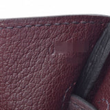 HERMES エルメス バーキン30 ルージュセリエ ゴールド金具 U刻印(2022年頃) レディース トゴ ハンドバッグ 新品 銀蔵