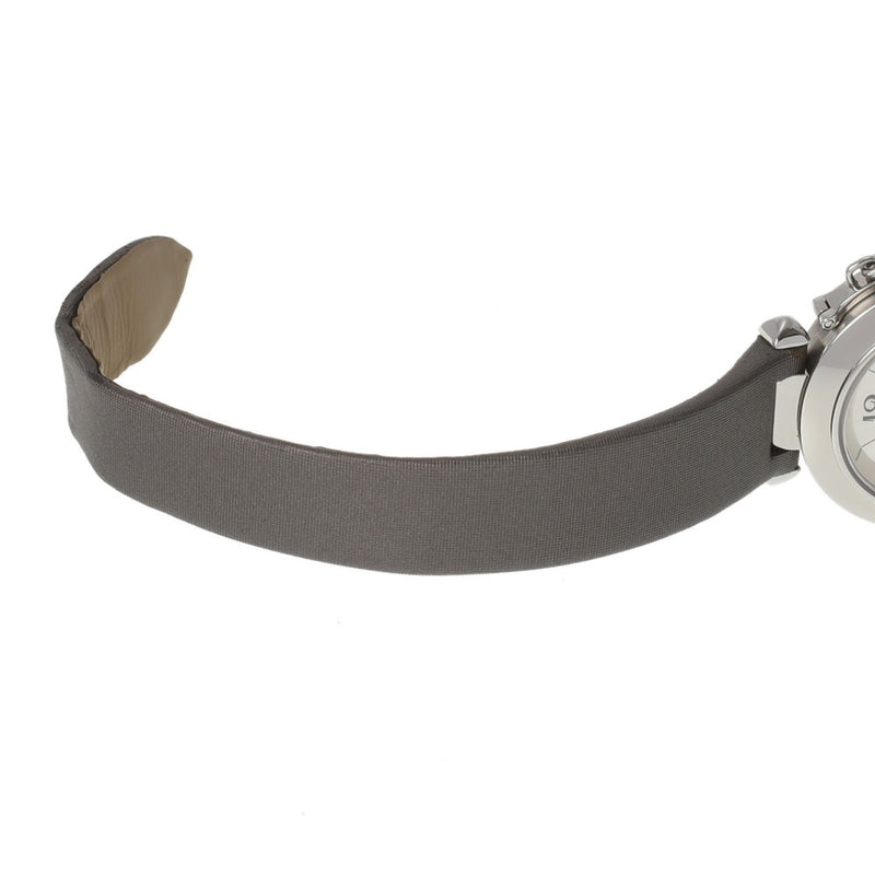 カルティエミスパシャ レディース 腕時計 W3140025 CARTIER 中古 – 銀蔵オンライン