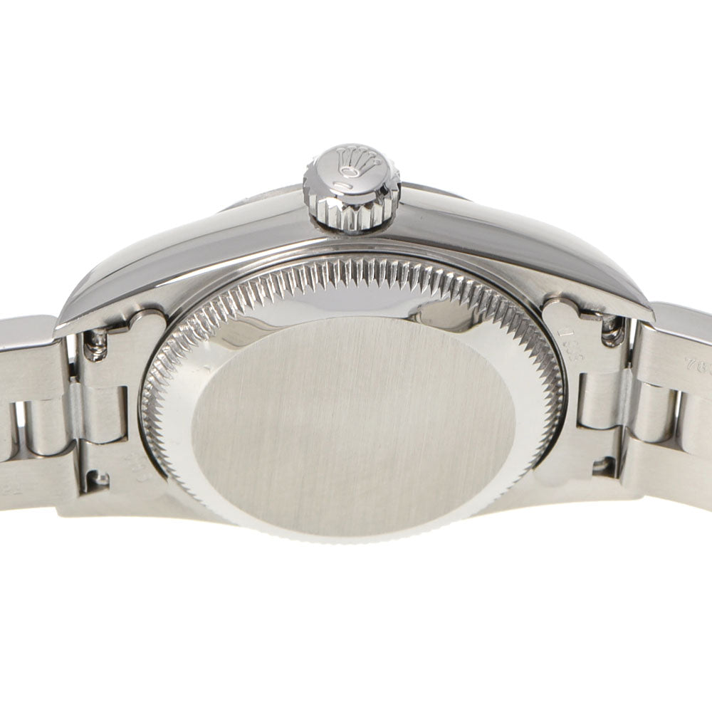 ロレックスオイスターパーペチュアル レディース 腕時計 67230 ROLEX