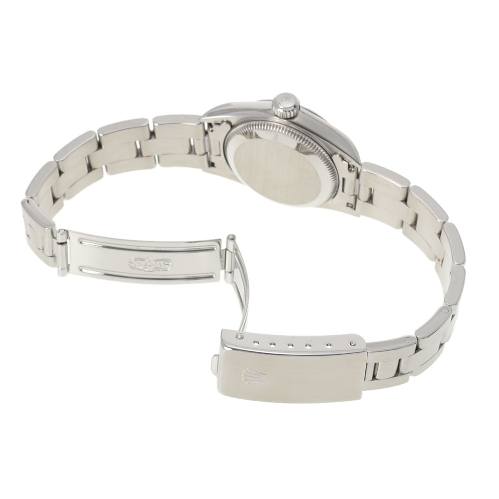 ロレックスオイスターパーペチュアル レディース 腕時計 67230 ROLEX