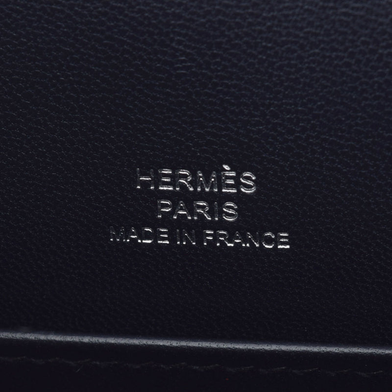 HERMES エルメス ミニケリー2 20 2WAY ショルダー エトゥープ/セサミ パラジウム金具 Z刻印(2021年頃) レディース ヴォーエプソン ハンドバッグ 新品 銀蔵