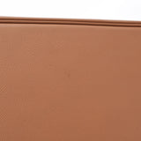 HERMES エルメス バーキン 35 ナチュラル ゴールド金具 □C刻印(1999年頃) ユニセックス クシュベル ハンドバッグ ABランク 中古 銀蔵