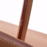 HERMES エルメス バーキン 35 ナチュラル ゴールド金具 □C刻印(1999年頃) ユニセックス クシュベル ハンドバッグ ABランク 中古 銀蔵