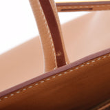 HERMES エルメス バーキン 35 ナチュラル ゴールド金具 □C刻印(1999年頃) ユニセックス クシュベル ハンドバッグ ABランク 中古 銀蔵