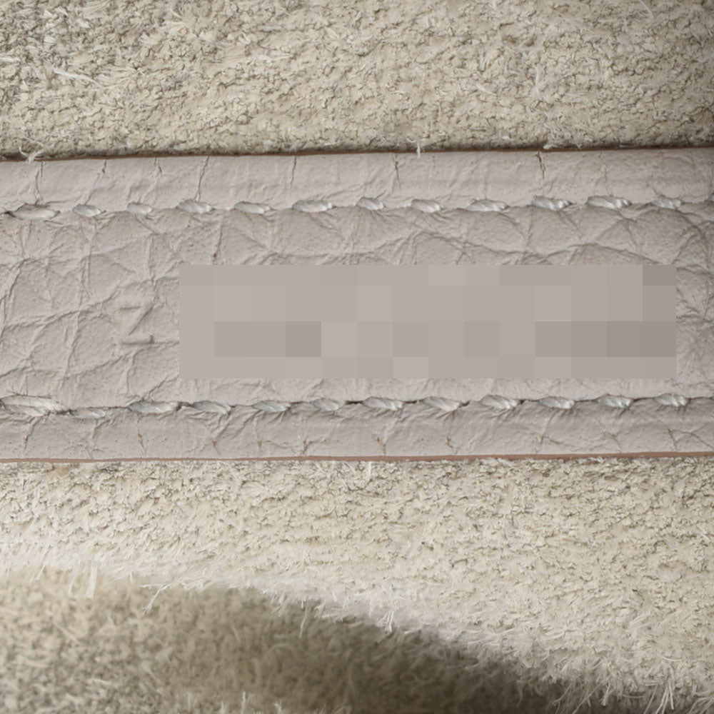 エルメスピコタンロック PM ブルーペール シルバー金具 Z刻印(2021年頃