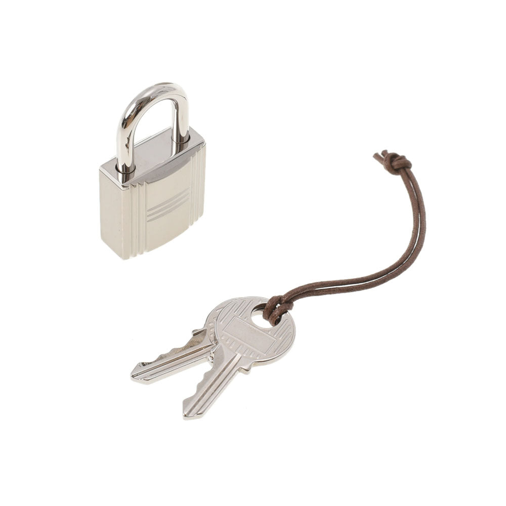 エルメスピコタンロック PM ブルーペール シルバー金具 Z刻印(2021年頃