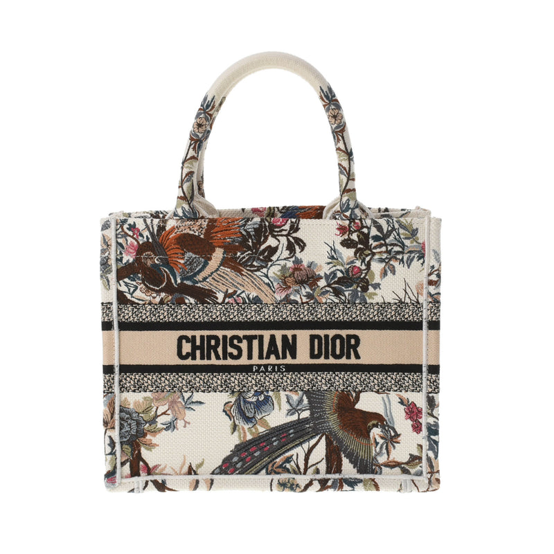 【販売限定】Dior ブックトートスモール ショルダーバッグ