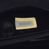 CHANEL シャネル マトラッセ マトラッセ ミニチェーンショルダー 黒 ゴールド金具 レディース スウェード ショルダーバッグ Bランク 中古 銀蔵
