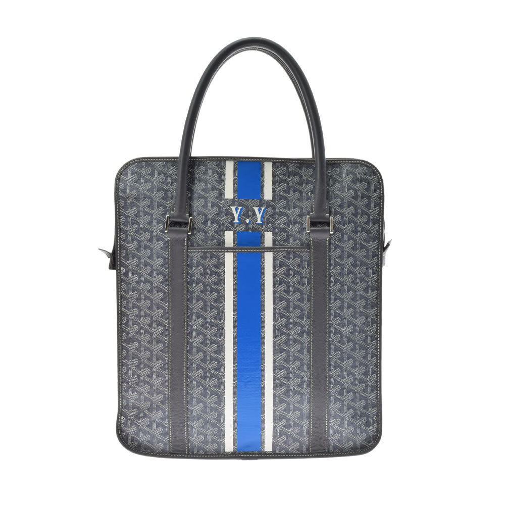 極美品⭐︎ 現行品　ゴヤール　ブルゴーニュ　トート　ハンド　ビジネス GOYARD – 5ページ目 – 銀蔵オンライン