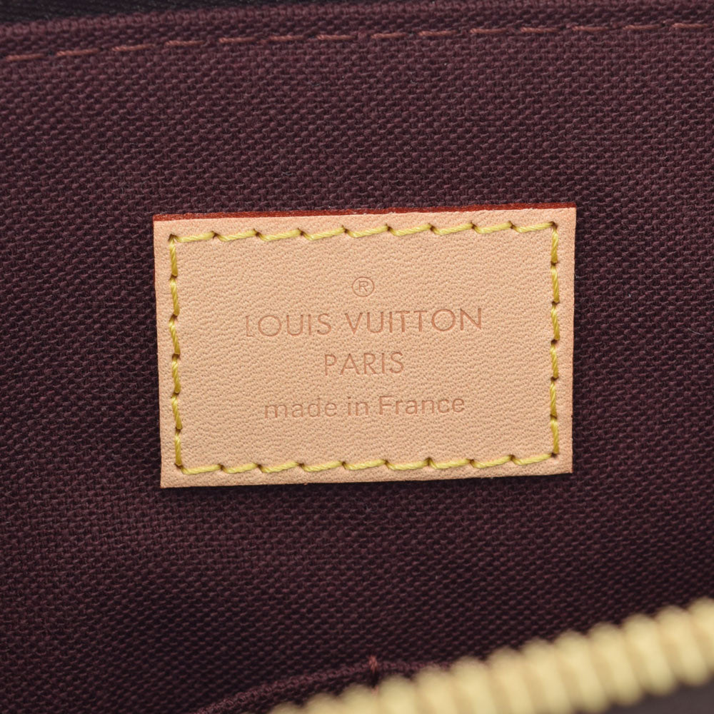 ルイヴィトンLouis VuittonテュレンMMテュレンMM モノグラム/ブラウン モノグラムキャンバス M48814 SR2184 楽天市場】LOUIS VUITTON ルイヴィトン モノグラム テュレンMM 2WAY