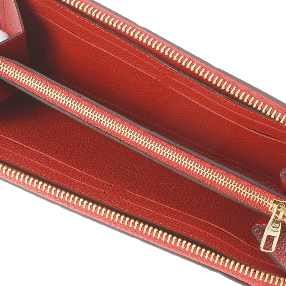 ルイヴィトンアンプラント ポルトフォイユクレマンス 14145