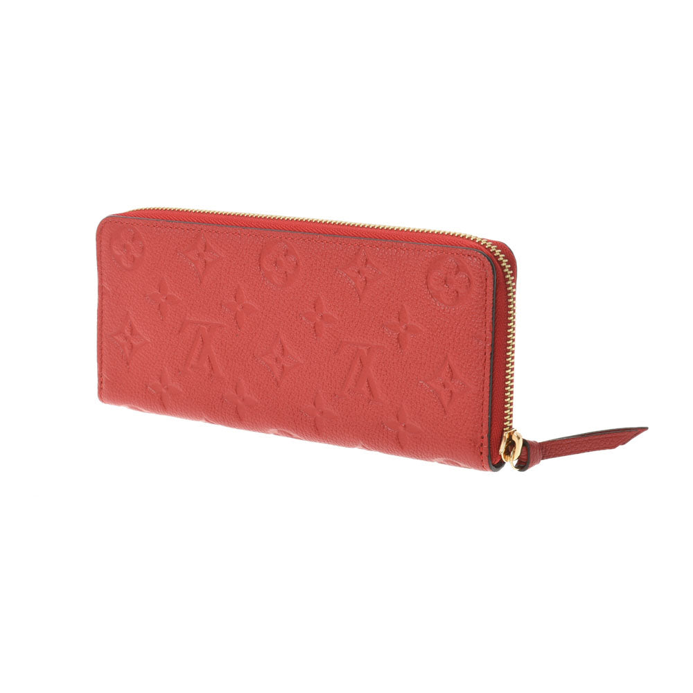 未使用級！ルイヴィトン アンプラント クレマンス 楽天市場】【財布】LOUIS VUITTON ルイ ヴィトン モノグラムアン