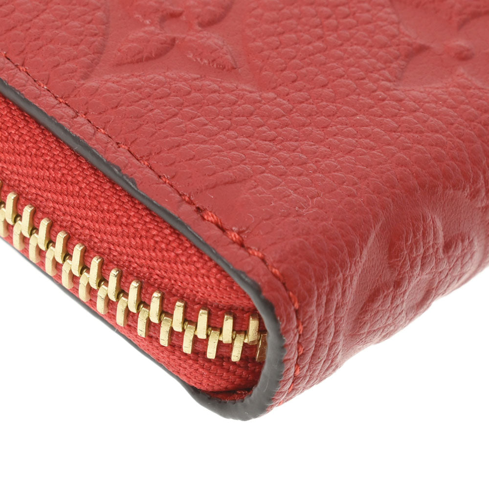 ルイヴィトン【最高級美品】モノグラム フューシャ ジッピークレマンス　レディース 1091729_4.jpg