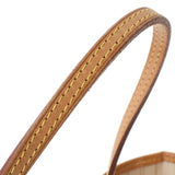 LOUIS VUITTON ルイヴィトン ダミエ アズール ネヴァーフル PM 白 N51110 レディース ダミエアズールキャンバス ハンドバッグ ABランク 中古 銀蔵