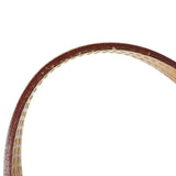 LOUIS VUITTON ルイヴィトン ダミエ アズール ネヴァーフル PM 白 N51110 レディース ダミエアズールキャンバス ハンドバッグ ABランク 中古 銀蔵