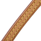 LOUIS VUITTON ルイヴィトン ダミエ アズール ネヴァーフル PM 白 N51110 レディース ダミエアズールキャンバス ハンドバッグ ABランク 中古 銀蔵