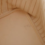 LOUIS VUITTON ルイヴィトン ダミエ アズール ネヴァーフル PM 白 N51110 レディース ダミエアズールキャンバス ハンドバッグ ABランク 中古 銀蔵