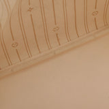 LOUIS VUITTON ルイヴィトン ダミエ アズール ネヴァーフル PM 白 N51110 レディース ダミエアズールキャンバス ハンドバッグ ABランク 中古 銀蔵