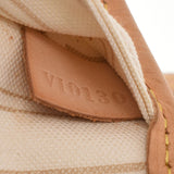 LOUIS VUITTON ルイヴィトン ダミエ アズール ネヴァーフル PM 白 N51110 レディース ダミエアズールキャンバス ハンドバッグ ABランク 中古 銀蔵