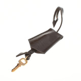 LOUIS VUITTON ルイヴィトン ダミエ ヴェローナPM ブラウン N41117 レディース ダミエキャンバス ハンドバッグ Aランク 中古 銀蔵