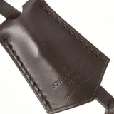 LOUIS VUITTON ルイヴィトン ダミエ ヴェローナPM ブラウン N41117 レディース ダミエキャンバス ハンドバッグ Aランク 中古 銀蔵