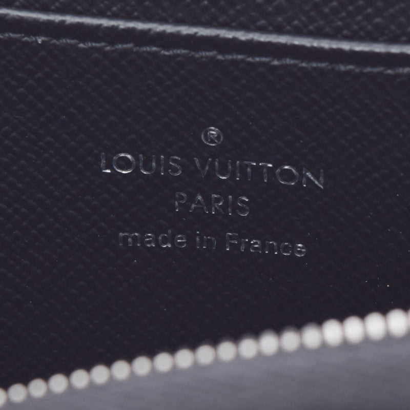 LOUIS VUITTON ルイヴィトン エピ ジッピーコインパース ストーリーズ 黒 M63731 ユニセックス エピレザー コインケース Aランク 中古 銀蔵