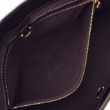 LOUIS VUITTON ルイヴィトン ヴェルニ ウィルシャーPM アラマント M93641 レディース モノグラムヴェルニ ハンドバッグ Bランク 中古 銀蔵