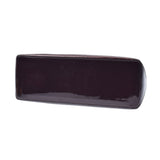 LOUIS VUITTON ルイヴィトン ヴェルニ ウィルシャーPM アラマント M93641 レディース モノグラムヴェルニ ハンドバッグ Bランク 中古 銀蔵