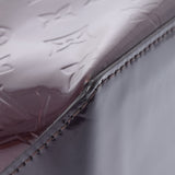 LOUIS VUITTON ルイヴィトン ヴェルニ ウィルシャーPM アラマント M93641 レディース モノグラムヴェルニ ハンドバッグ Bランク 中古 銀蔵